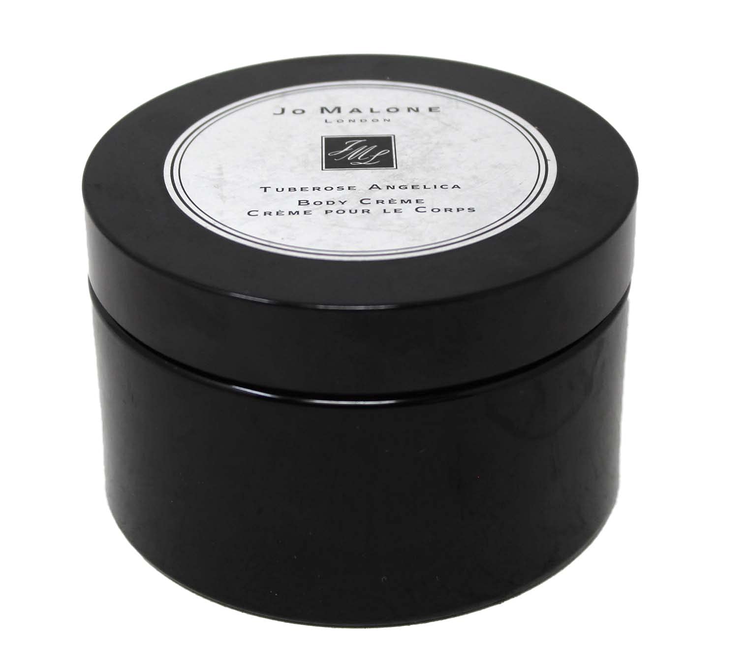 Amazon.com : Jo Malone Tuberose Angelica Body Creme Unisex 5.9 oz